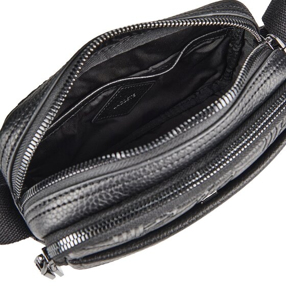 Lacoste Megagrain Umhängetasche 19.5 cm