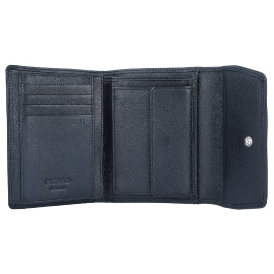 Picard Bingo Geldbörse II Leder 12,5 cm