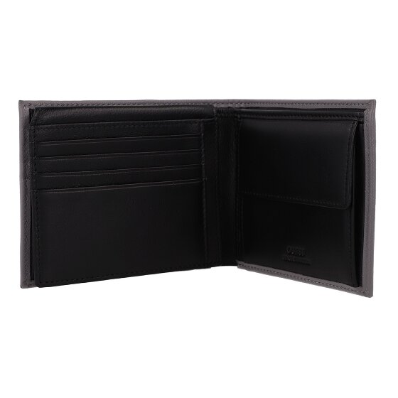 Guess Madrid Geldbörse Leder 12 cm