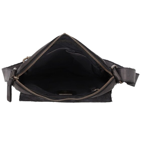 Harbour 2nd Anchor Love Marlies Umhängetasche Leder 22 cm