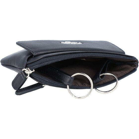 Picard Bingo Schlüsseletui Leder 13 cm