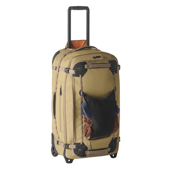 Eagle Creek Gear Warrior 2 Rollen Reisetasche 73 cm