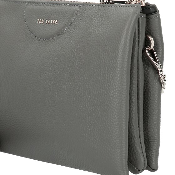 Ted Baker Esille Umhängetasche Leder 23.5 cm