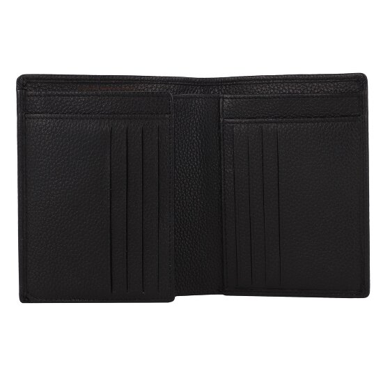 Porsche Design Voyager Geldbörse RFID Schutz Leder 9.5 cm