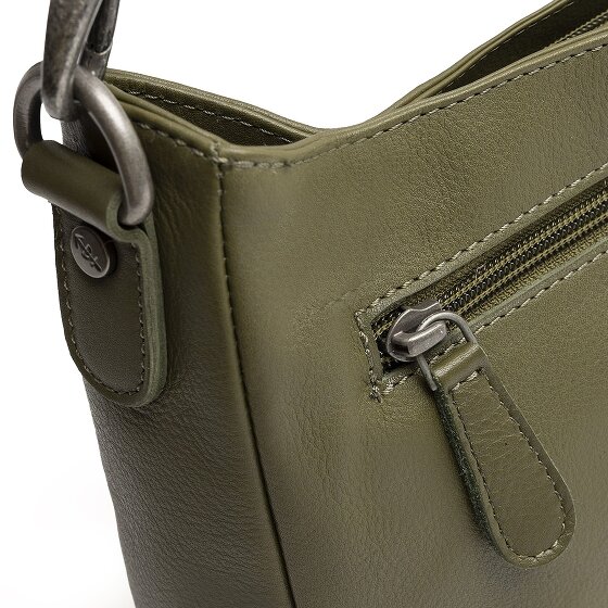 The Chesterfield Brand Maris Umhängetasche Leder 27 cm