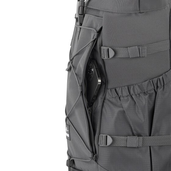 Johnny Urban Travel Series Allen Large Travel Daypack 50 cm Laptopfach