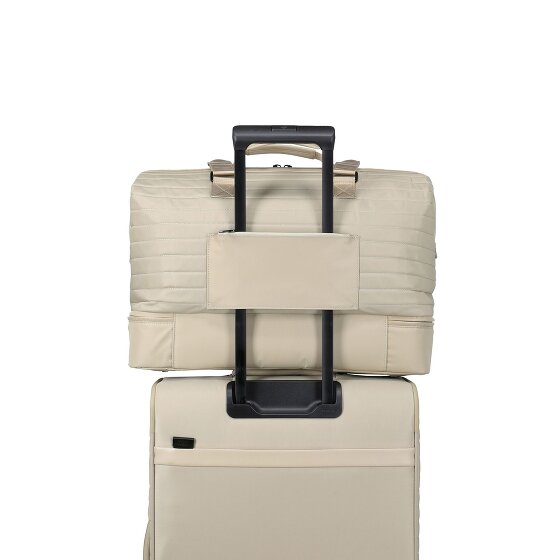 Travelite Barbara Stepp Schultertasche 48 cm Laptopfach