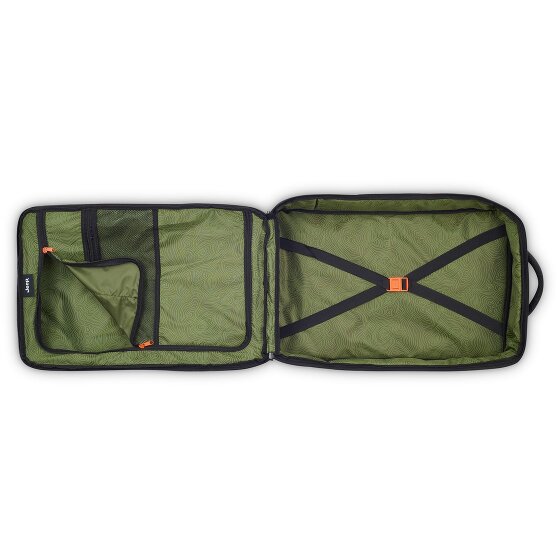 Jeep JS007C Reiserucksack XL 58 cm