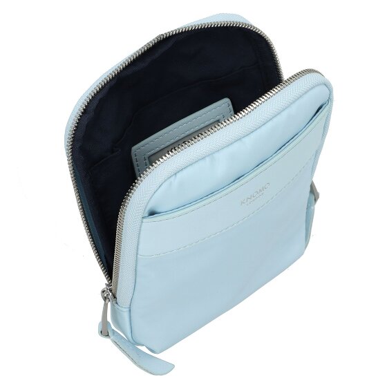Knomo Mayfair Rex Umhängetasche RFID 15 cm