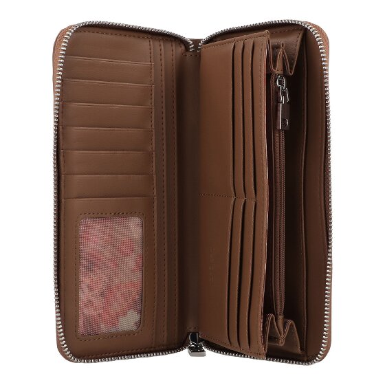 Desigual Yankee Fiona Geldbörse 20.5 cm