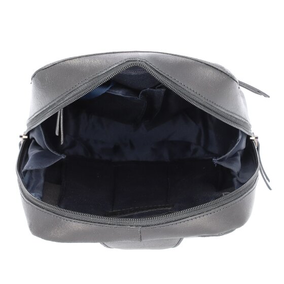 Leonhard Heyden Dakota Umhängetasche Leder 20 cm