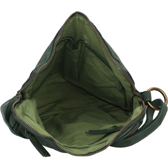 Harold's Submarine Umhängetasche Leder 24 cm