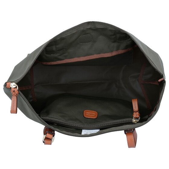 Bric's X-Bag Schultertasche 34 cm