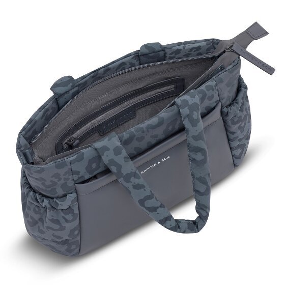 Kapten & Son Hellvi Cloud Shopper Tasche 33.5 cm