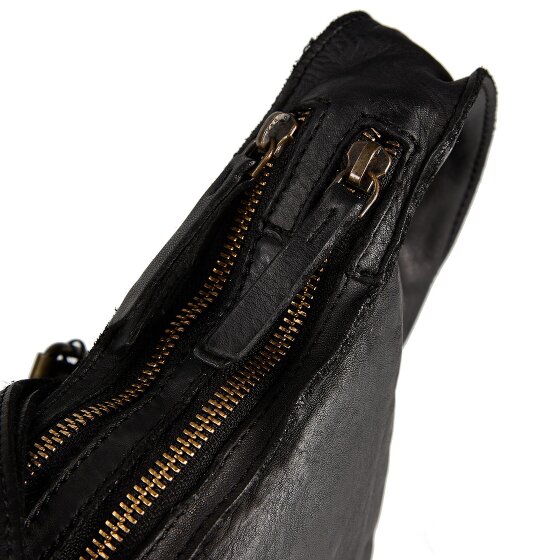 Harold's Submarine Umhängetasche M Leder 33 cm