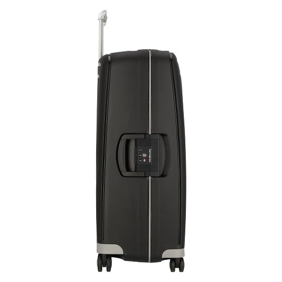 Samsonite S'Cure Spinner 4-Rollen Trolley 75 cm