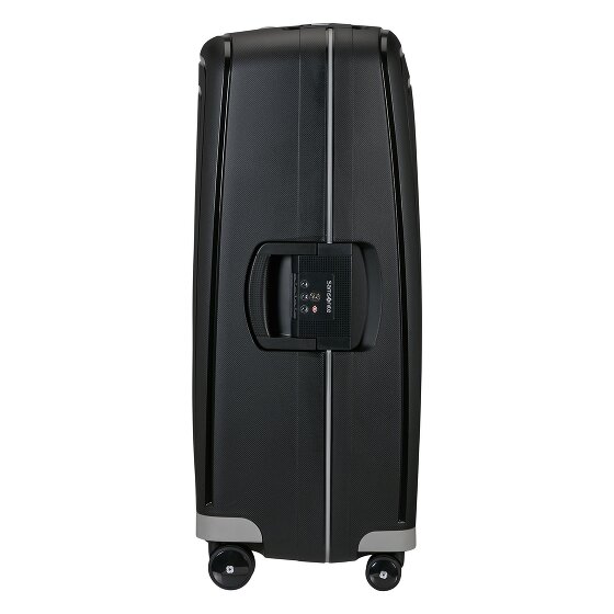 Samsonite S'Cure Spinner 4-Rollen Trolley 75 cm