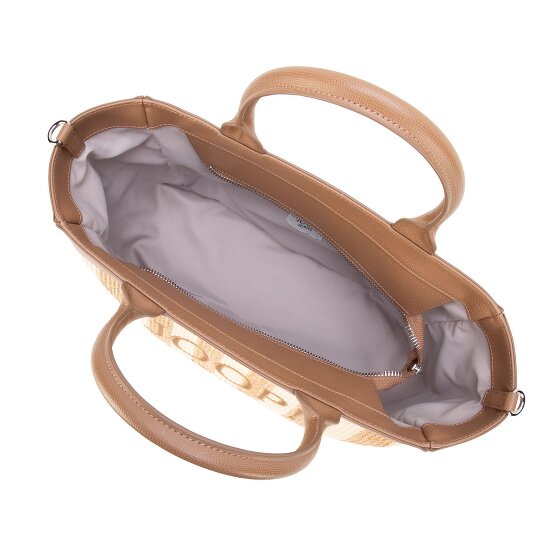 Joop! Jeans Calduccio Spiaggia Shopper Tasche 36 cm