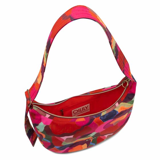 Oilily Veerle Hamel Schultertasche 33 cm