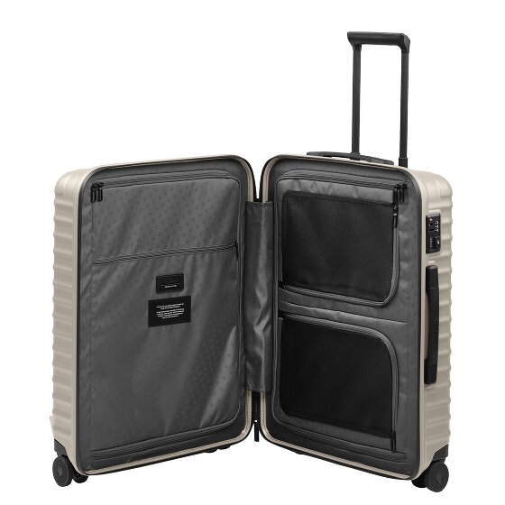 Titan Upgrade 4 Rollen Trolley M 65 cm