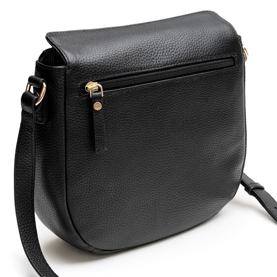 Lazarotti Bologna Leather Umhängetasche Leder 25 cm