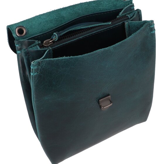 Harold's Fold Mini Bag Umhängetasche Leder 17 cm