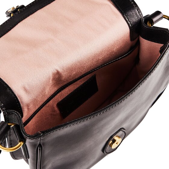 The Bridge Isadora Umhängetasche Leder 24 cm