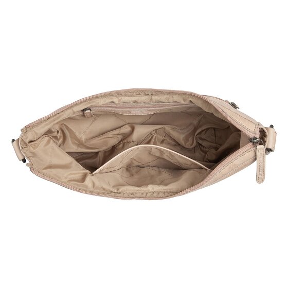 The Chesterfield Brand Clarita Umhängetasche Leder 35 cm