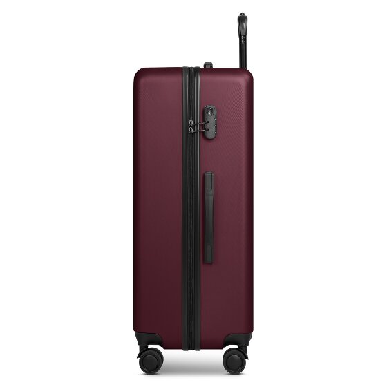Smartbox Edition 05 4 Rollen Trolley 76 cm