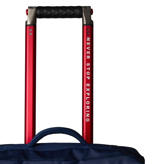 The North Face Base Camp 29 2 Rollen Reisetasche 73 cm