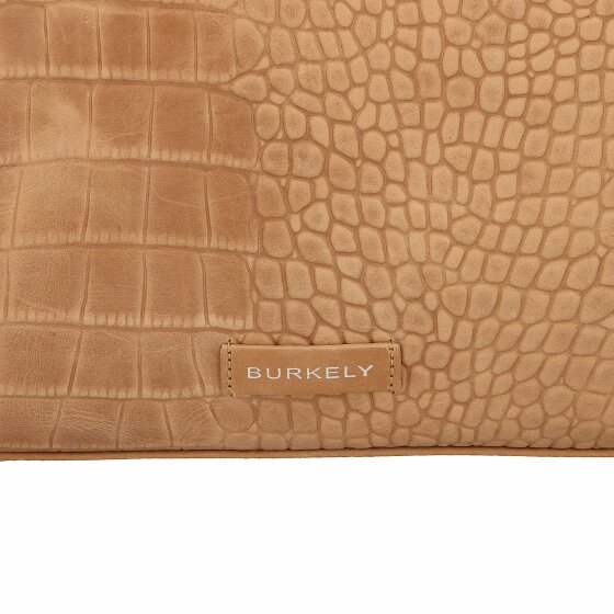 Burkely Cool Colbie Shopper Tasche Leder 37 cm