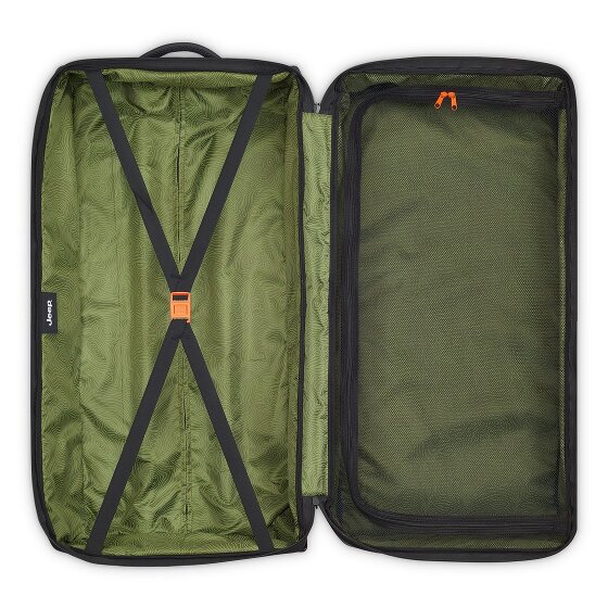 Jeep JS007C 2 Rollen Trolley 82 cm