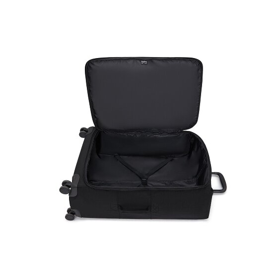Kipling Basic Darcey Up L 4 Rollen Trolley L 75 cm