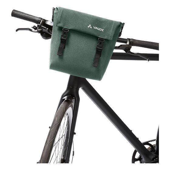 Vaude Augsburg IV Fahrradtasche S 25 cm