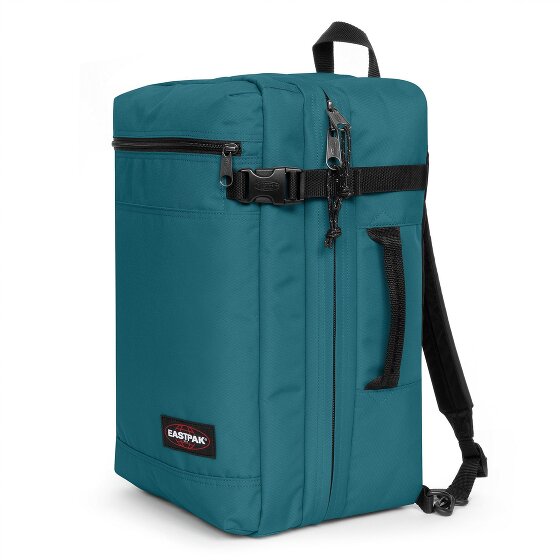 Eastpak Transit'r Pack Weekender Reiserucksack 44 cm laptopfach