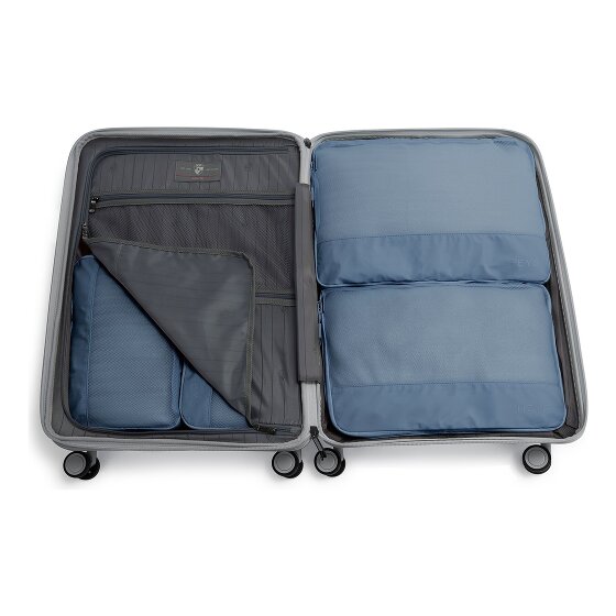 Heys Accessoires Packtaschenset 5 tlg.