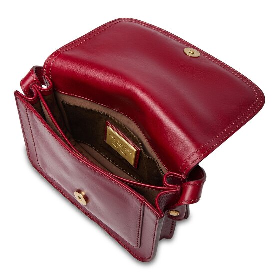 The Bridge Stodo Umhängetasche Leder 20 cm