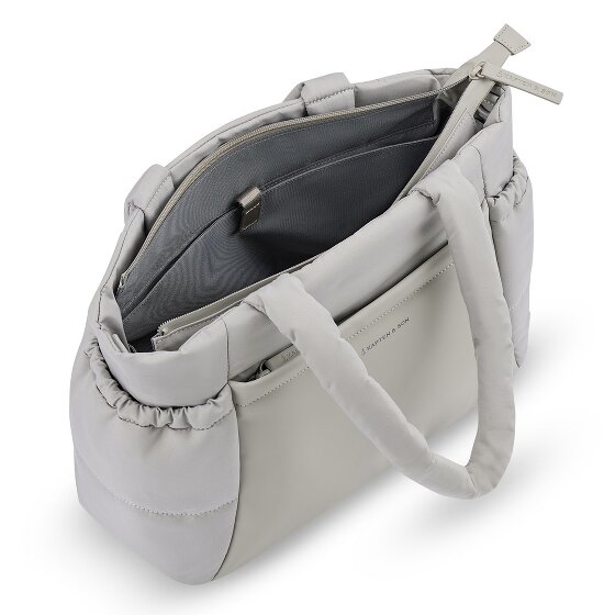 Kapten & Son Hellvi Shopper Tasche 41.5 cm Laptopfach