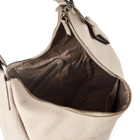 Burkely Soft Skylar Schultertasche Leder 40 cm