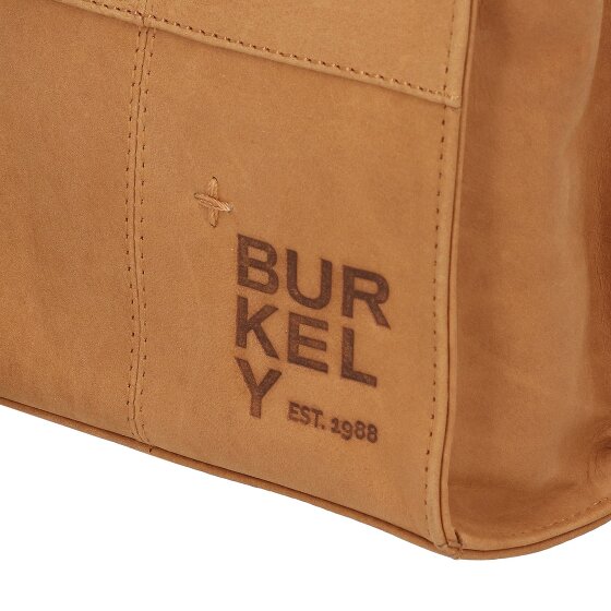 Burkely Rogue Robyn Mini Bag Handtasche Leder 17 cm