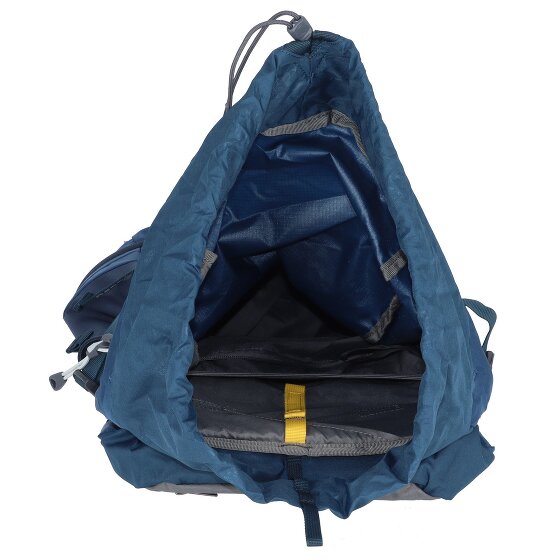Jack Wolfskin Wolftrail 34 Recco Rucksack 65 cm