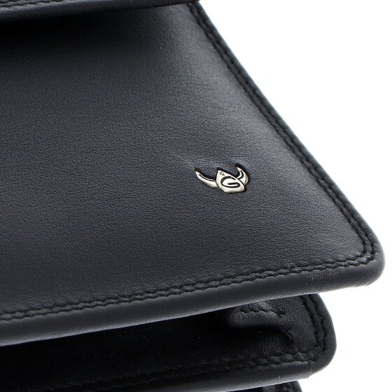 Golden Head Colorado Herrentasche Leder 23 cm