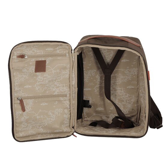 Jump Uppsala Business-Rucksack S 40 cm