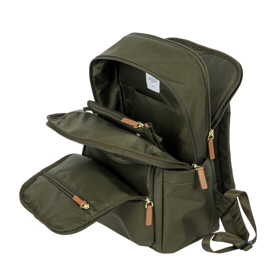 Bric's X-Collection Daypack 39 cm Laptopfach