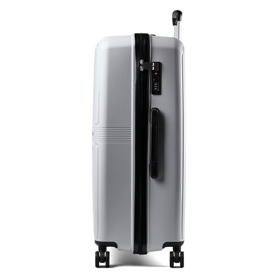 Cocoono Marseille 4 Rollen Trolley L 73.5 cm