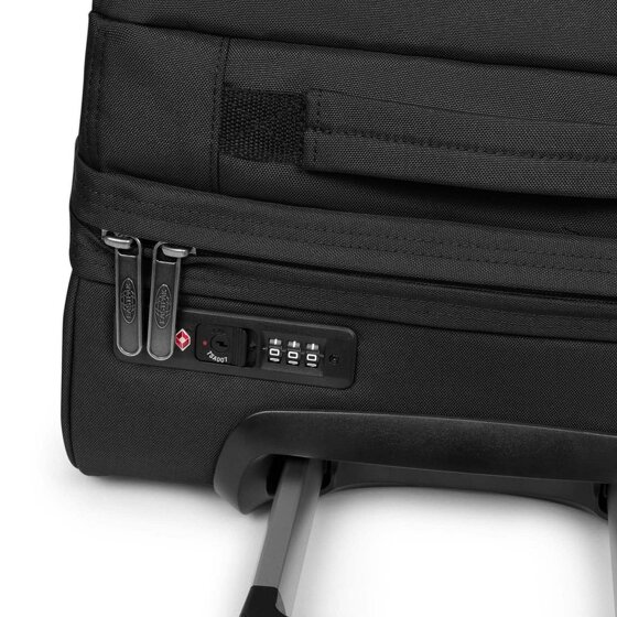 Eastpak Transit'R Plus 2 Rollen Kabinentrolley 55 cm