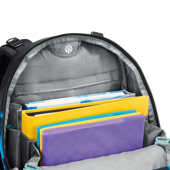 coocazoo Mate Schulrucksack 44 cm