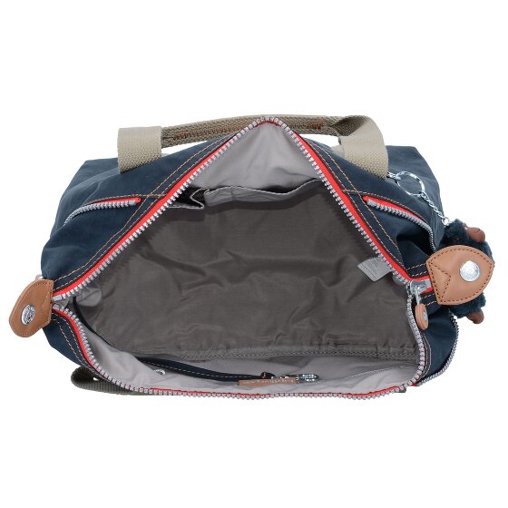 Kipling Classics Basic Art Mini Schultertasche 27 cm