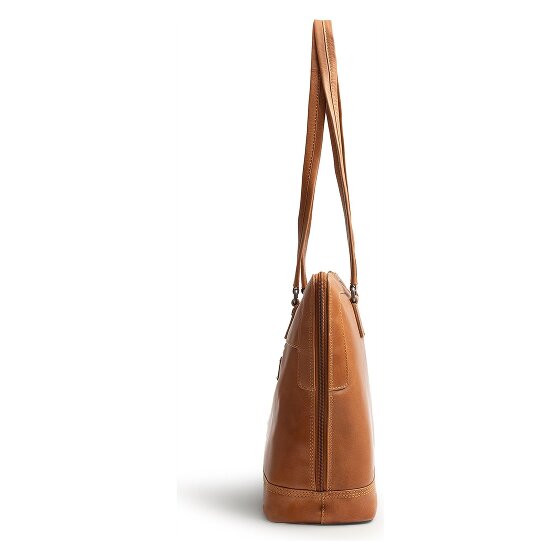 The Chesterfield Brand Isara Aktentasche Leder 42 cm Laptopfach