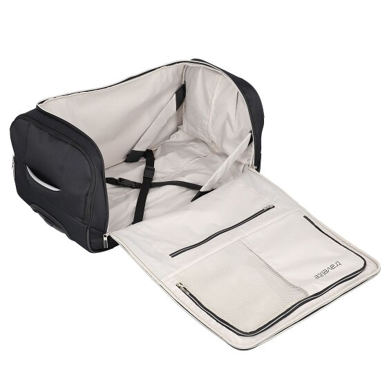 Travelite Miigo 2-Rollen Reisetasche 69 cm